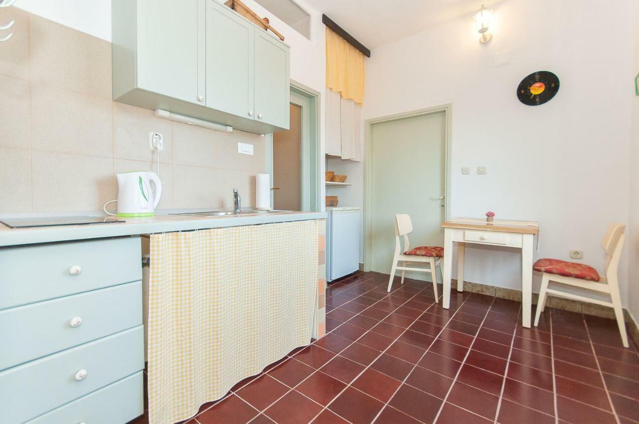 Apartman Orlovac Slime Exterior foto