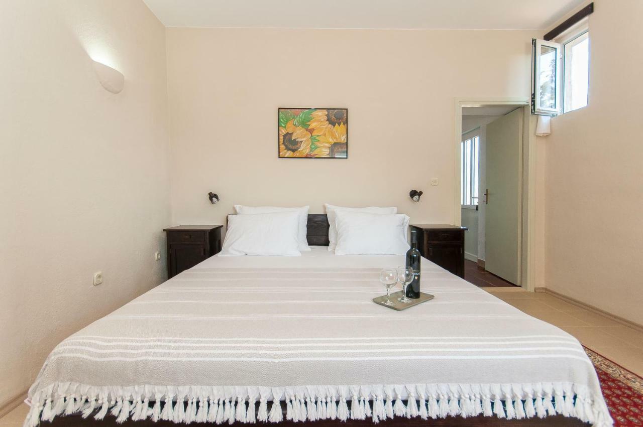 Apartman Orlovac Slime Exterior foto