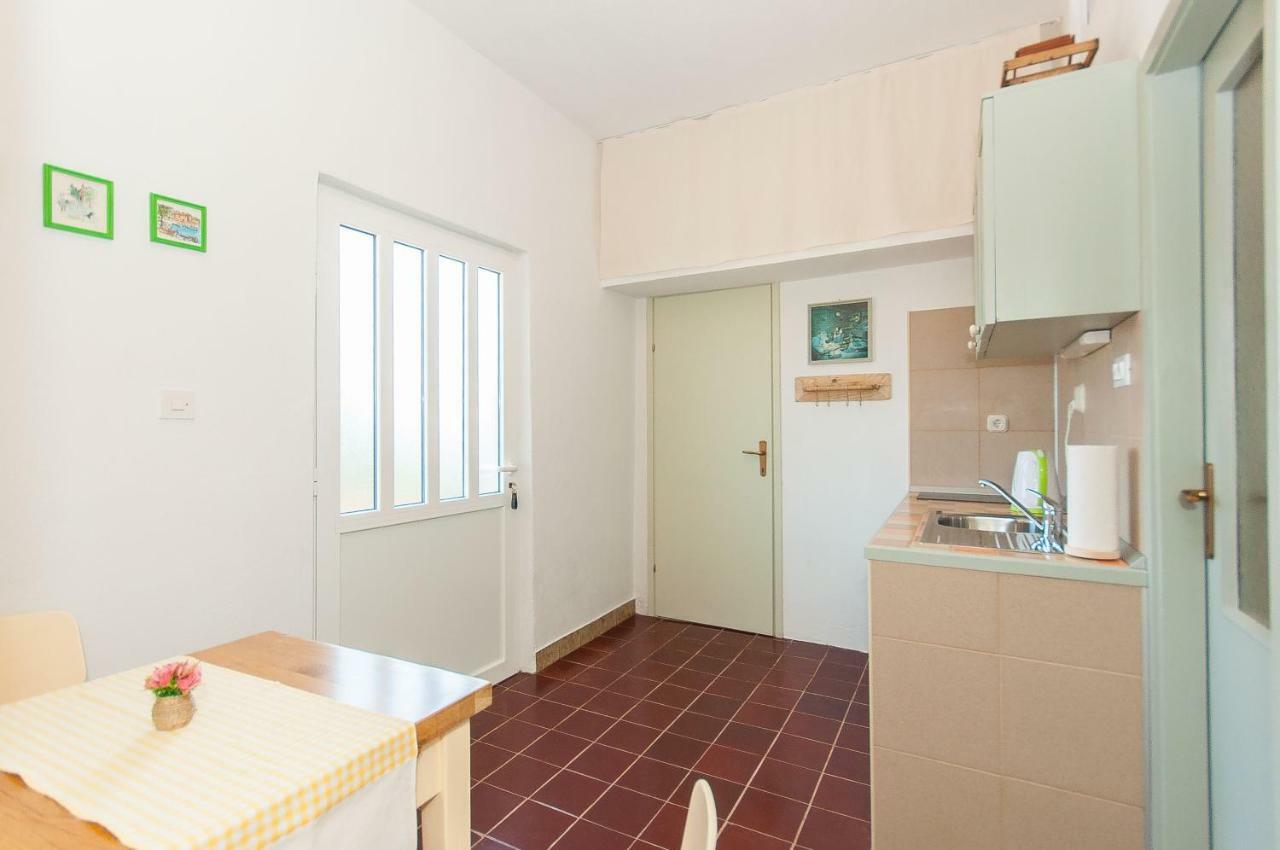 Apartman Orlovac Slime Exterior foto