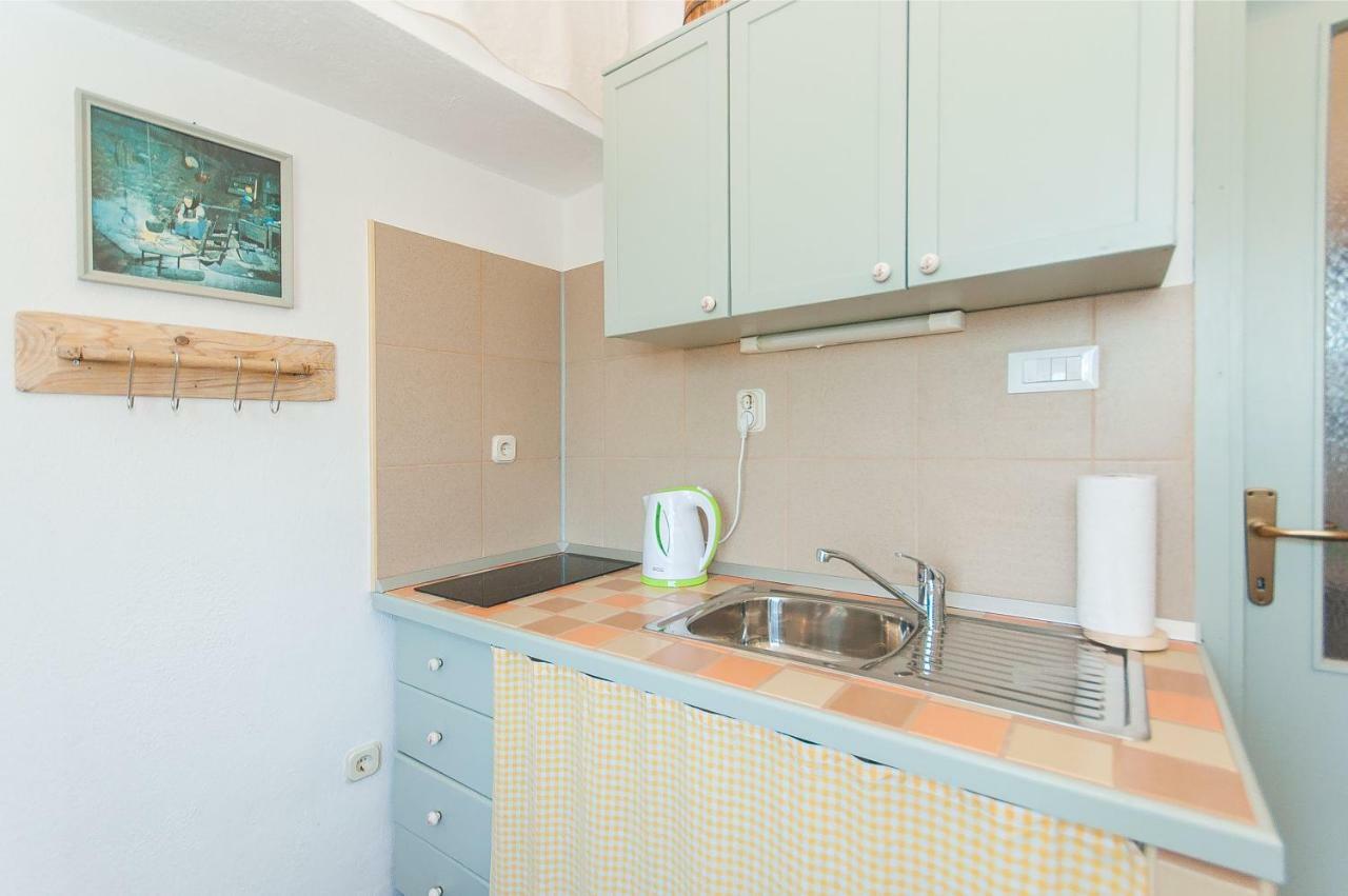 Apartman Orlovac Slime Exterior foto