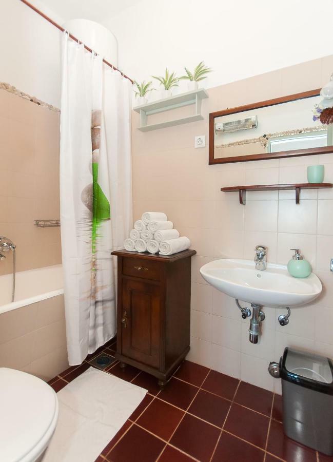 Apartman Orlovac Slime Exterior foto